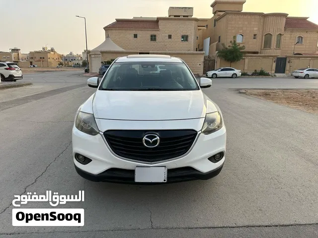 Mazda CX-9 (full options for sale) SUV