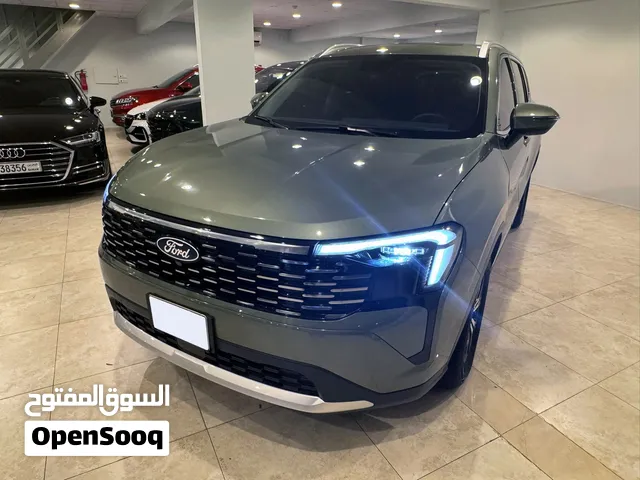 Ford Territory 2026 For Sale