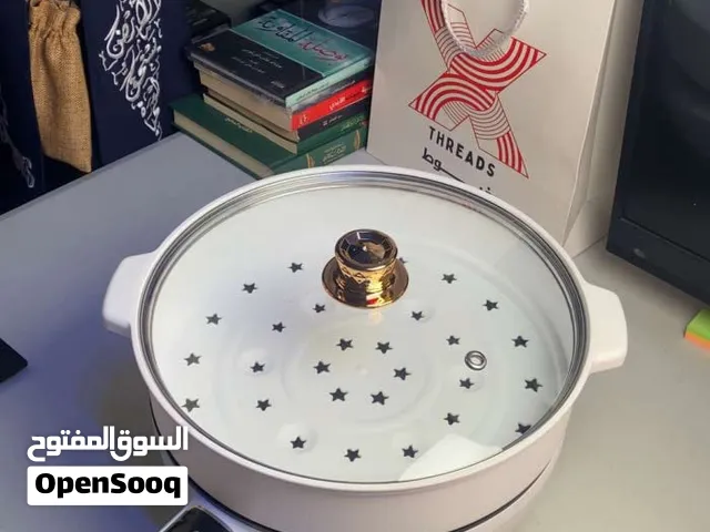 طباخات كهربائية ممتازة للطلاب والسكنات