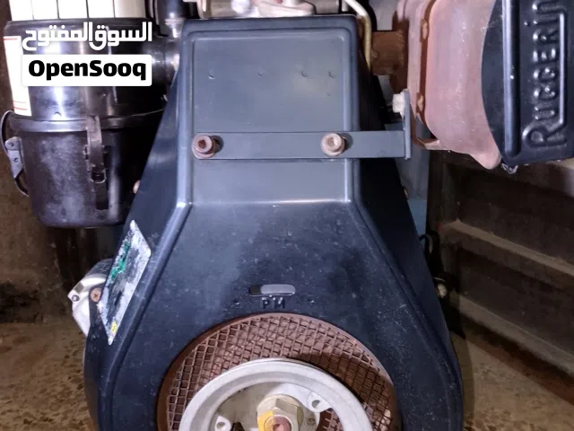 محرك عزاقة إيطالي أصلي روجيرني
