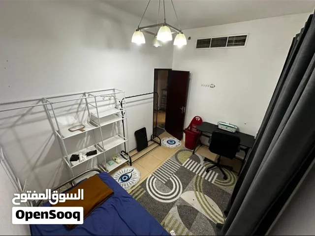 Furnished Monthly in Ajman Al Naemiyah
