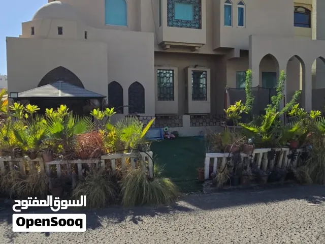 فيلا 375م مشرف ديلوكس