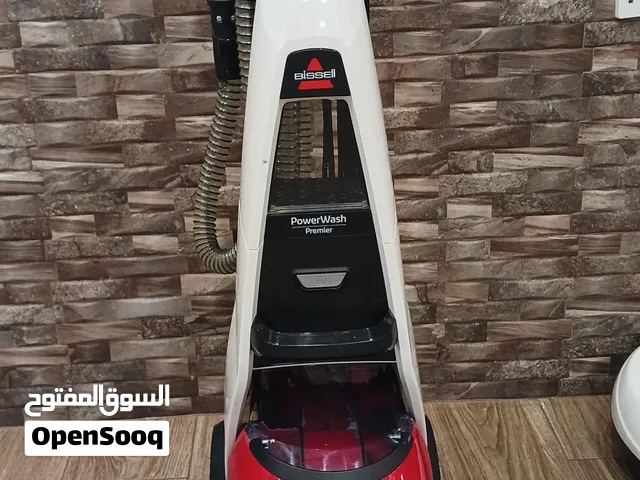 Bissell powerwash premier carpet vacuum cleaner