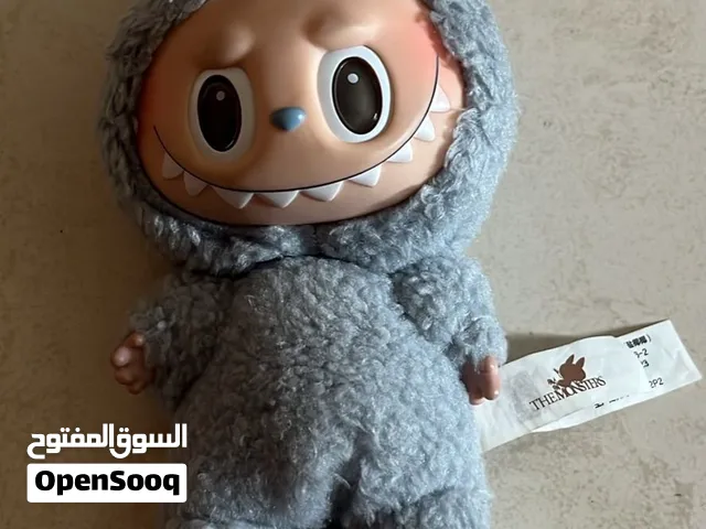 Authentic Labubu