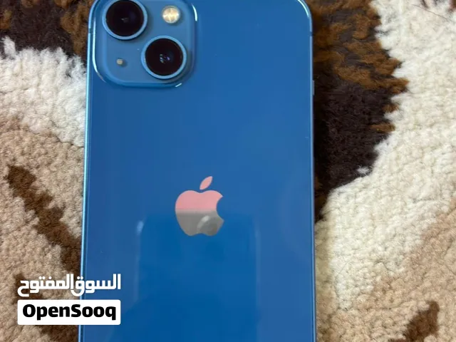 ايفون 13 للبيع الجهاز نضيف