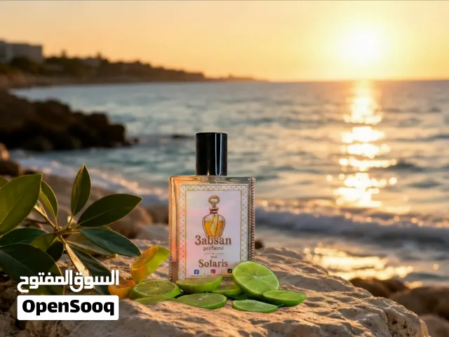 عطور رجاليه فاخرة ومميزة من 3absan