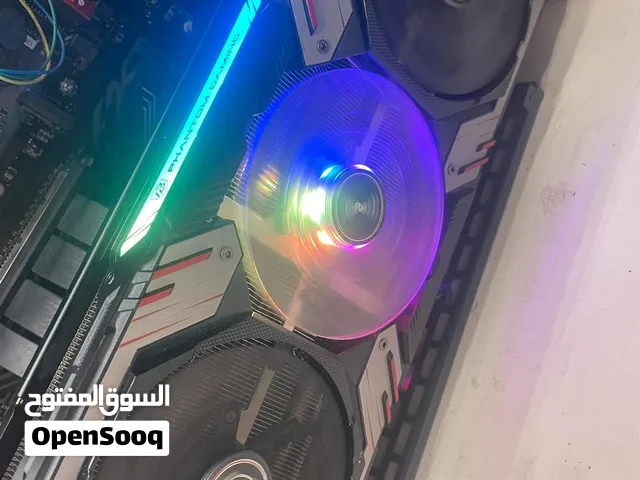 مطلوب كرت شاشه