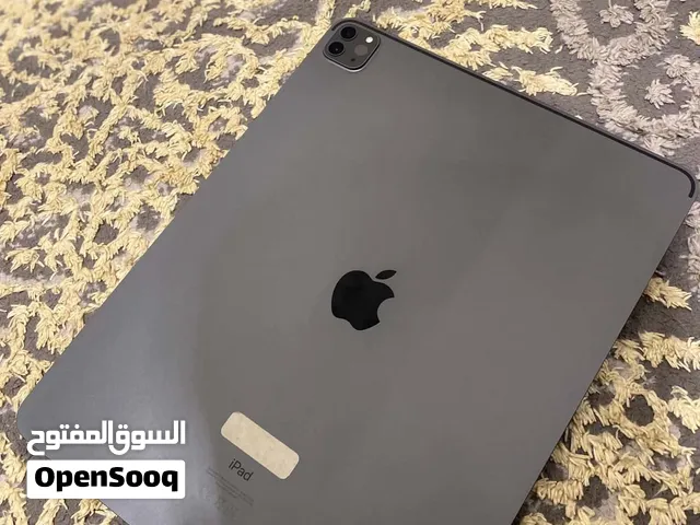 Apple iPad Pro 11 256 GB in Tripoli