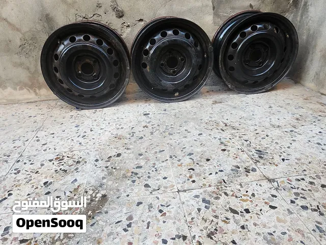 ديسكوات شوفرليت اوبترا او نيبرا