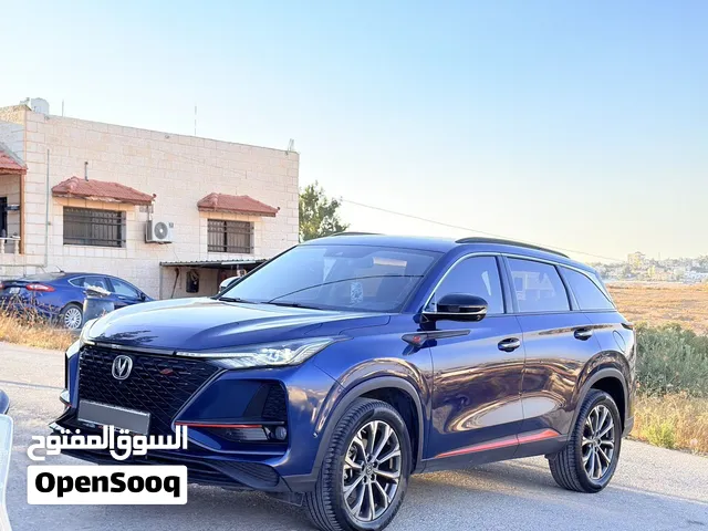 Changan Cs75 Plus Sport 2023 فحص كامل بسعر مناسب