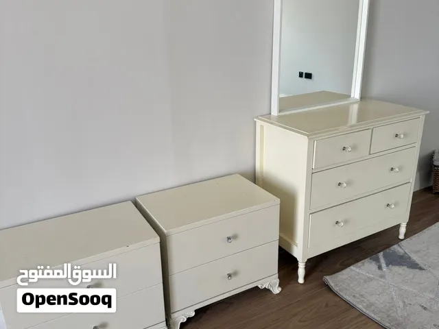 طقم تسريحه وكمدينو