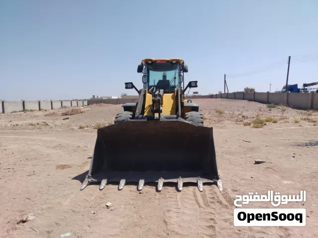 JCB Wheel loader