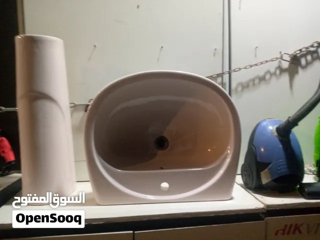 مغسله عاموديه