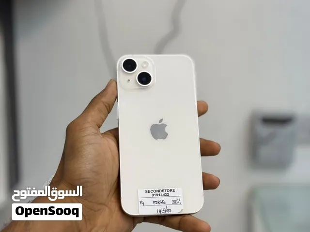 iPhone 14-128 GB Good - Affordable and good deal