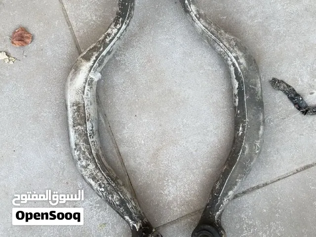 بي ام دبليو 540 1998 مقص