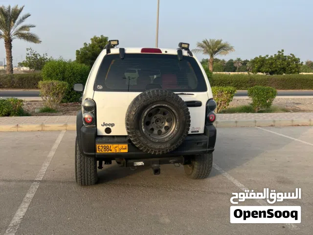jeep cherooki