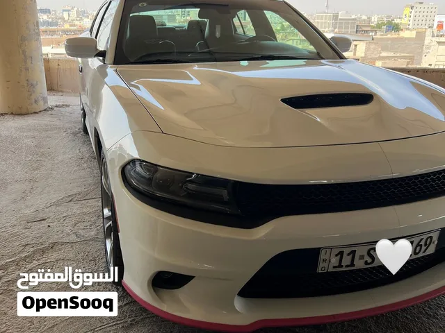 جارجر GT 2020