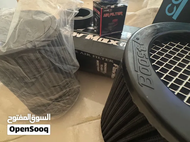 فلاتر بوست الاصليه