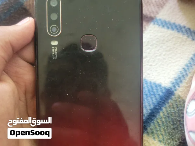 (vivo y12) جوال فيفو y12