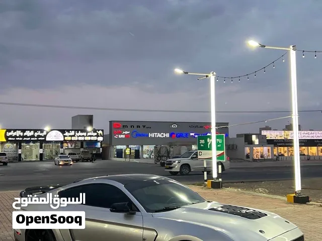 موستانج موديل 2016 محول 2020 GT500