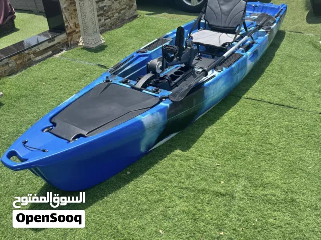 كاياك سفن سيز ( هامر )
