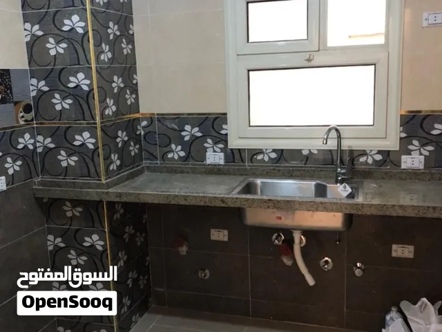 180 m2 3 Bedrooms Apartments for Rent in Cairo Nasr City