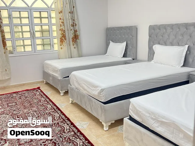 سكن راقي رقم 3 مفروش للموظفين في الموالح الجنوبية