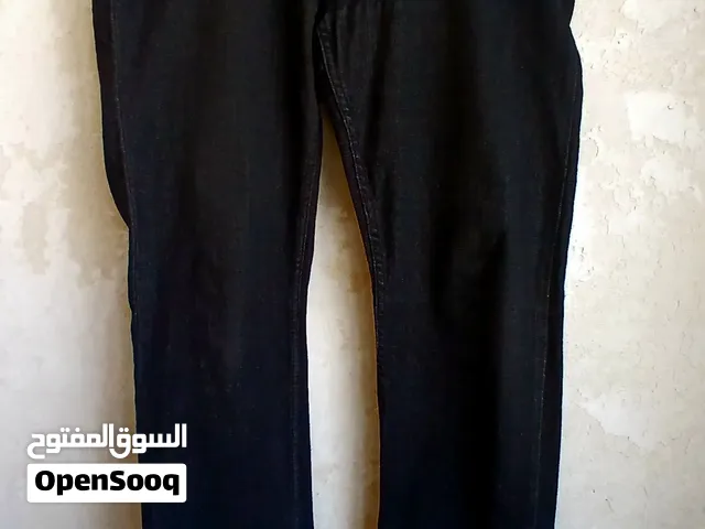 بنطلون چينز إسود