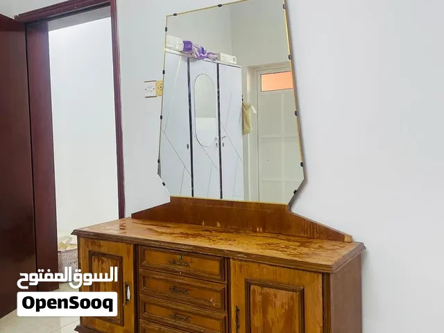 Dressing table, Good condition, Good storage space, Negotiable