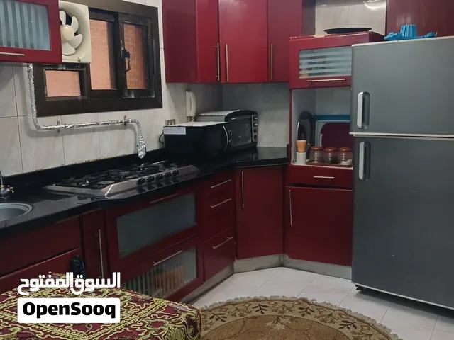 شقه للايجار في مصر الجديدة