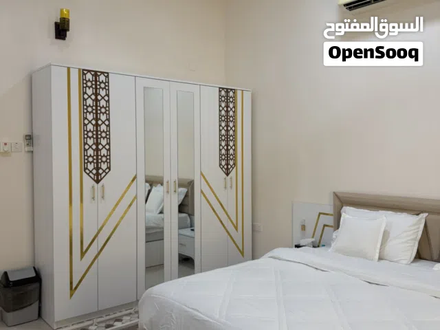 غرفة نظيفه للاقامه القصيره بسعر مناسب جدا
