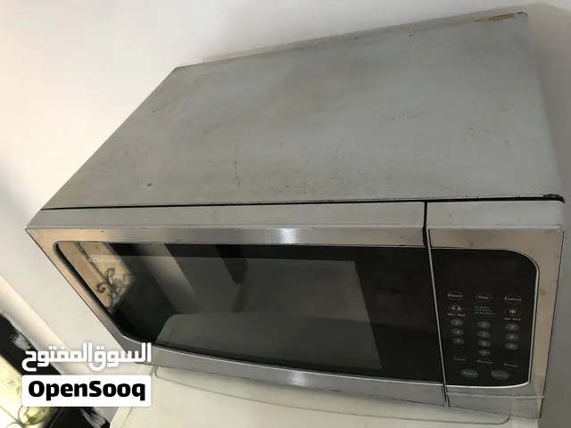 ميكرويف كونتي 30 لتر شغال عالفحص
