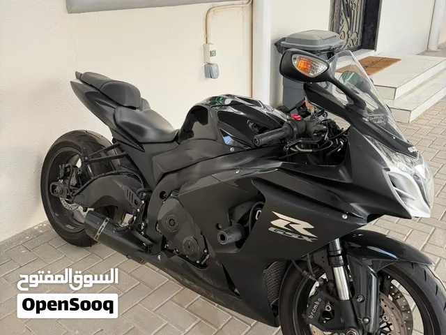 GSXR 1000 2016