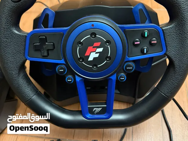 مقود ستيرنج للبلي ستيشن play station