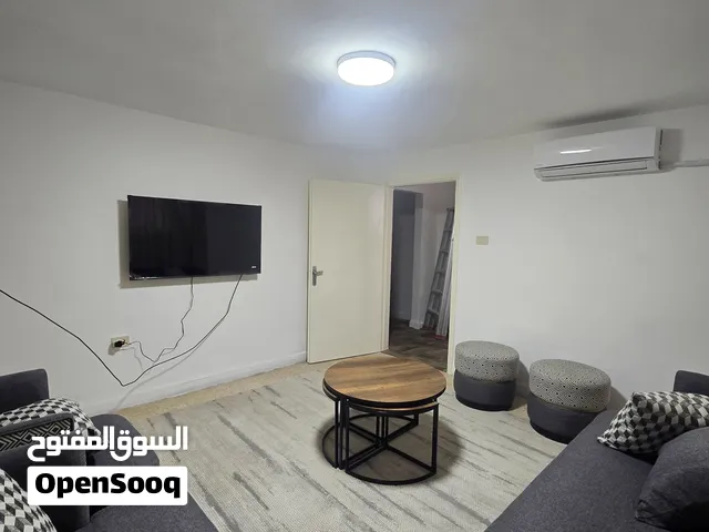 استديوا مفروش تاجير عائلي بخلدا منطقة مميزه وهادئه