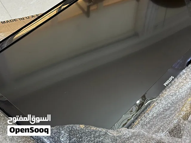 31.5 Other monitors for sale  in Abu Dhabi