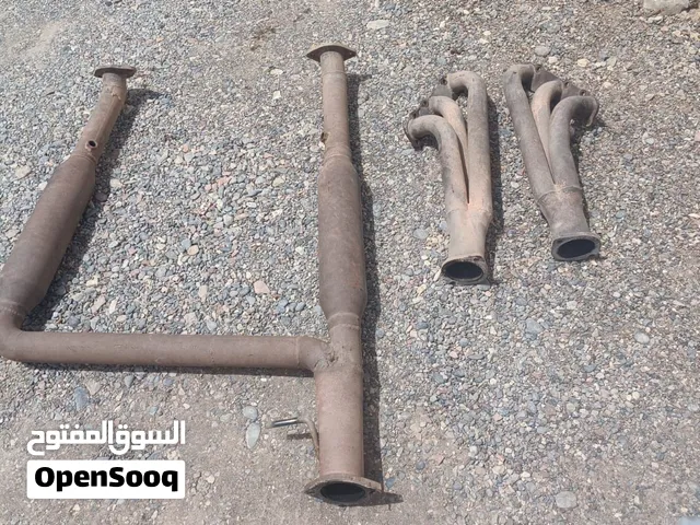 داون بيب نيسان اكستيرا 3 انش صوت طرب