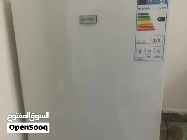 فريزر هونداي مستعمل 80 لتر بحالة ممتاااازة