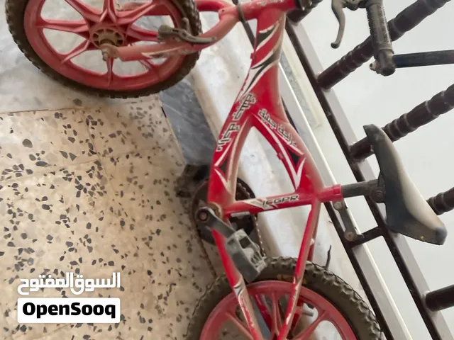 دراجة اطفال جبليه مستعمله الرقم 16