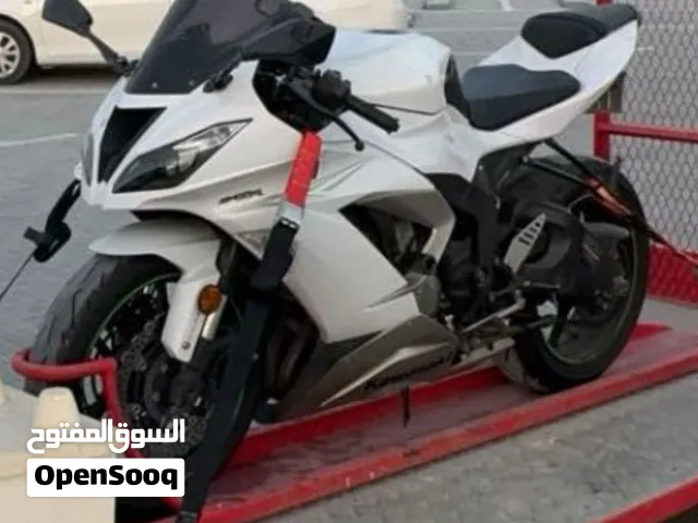Zx6r 636 2017  GCC