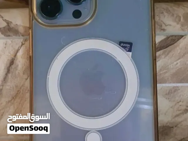 ايفون 13برو ماكس نضيف جدا