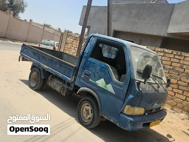 بورتر كيا فرسان