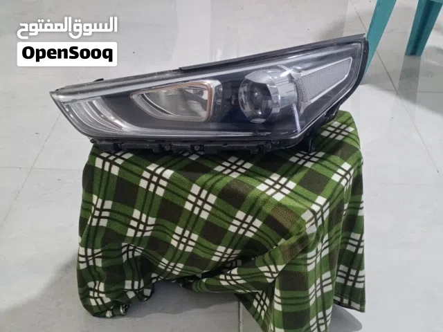 لمبات ايونيك مستعمل موديل 2017