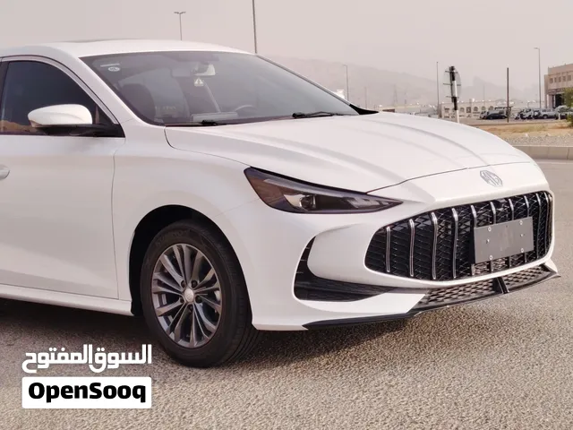 وارد الصين مواصفات خليجي للبيعMG 5GT