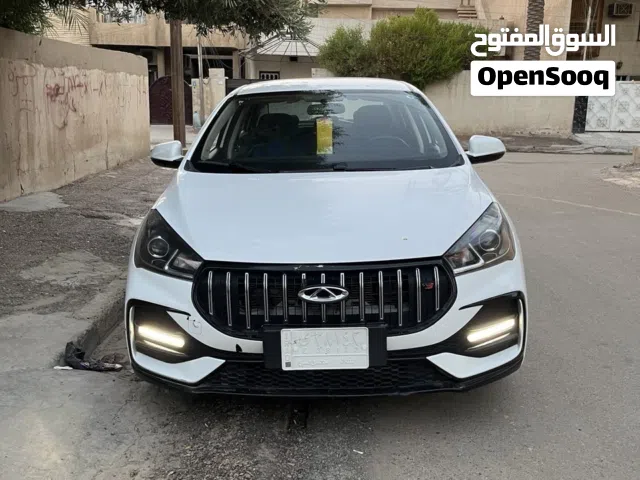 شيري اريزو 5