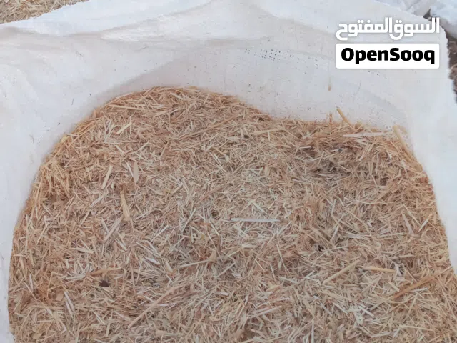 تبن قمح بلدي44  شوال خياط