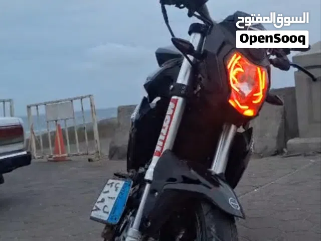 2023 Benelli TNT 150