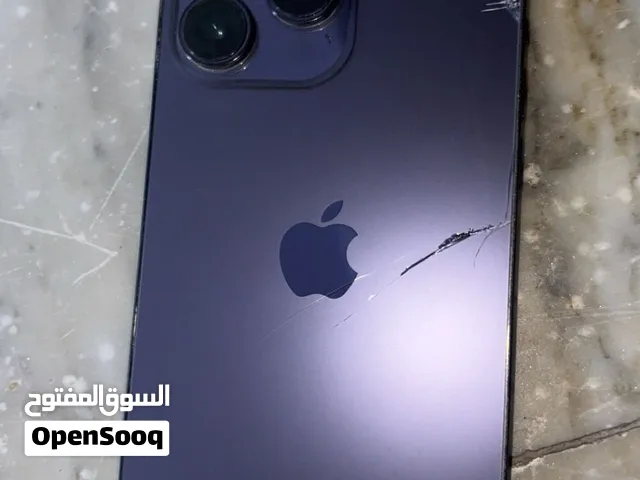 آيفون 14 pro max للبيع
