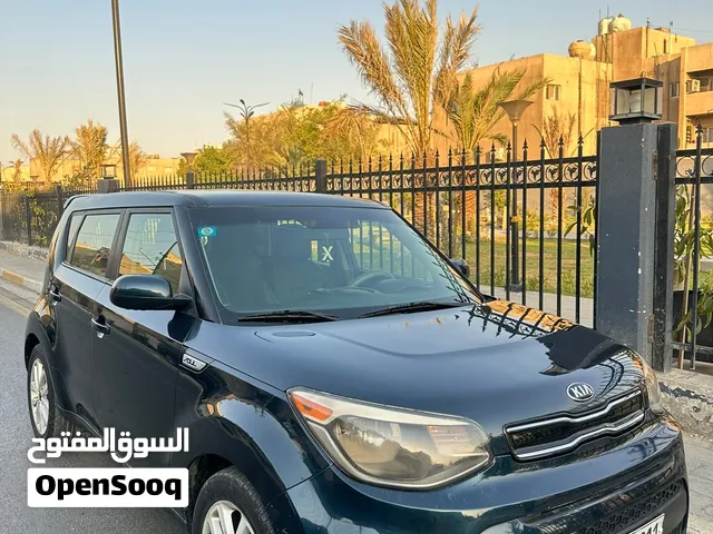 صول 2018 امريكي