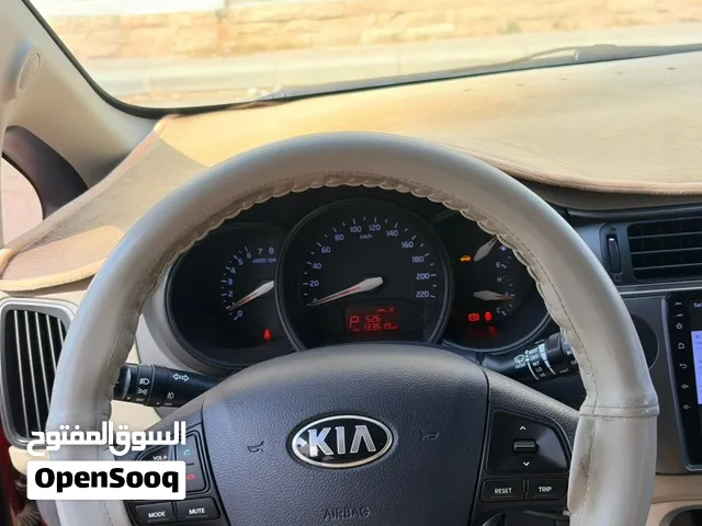 Kia Rio 2015 1.4L – FOR SALE